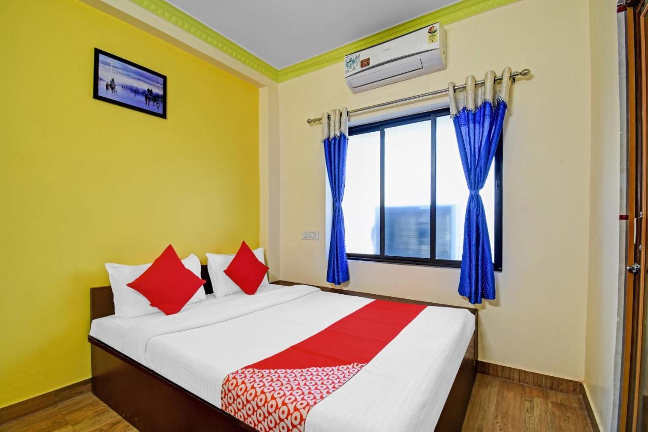 Oyo Flagship 84655 S S Guest House Calcutta Buitenkant foto